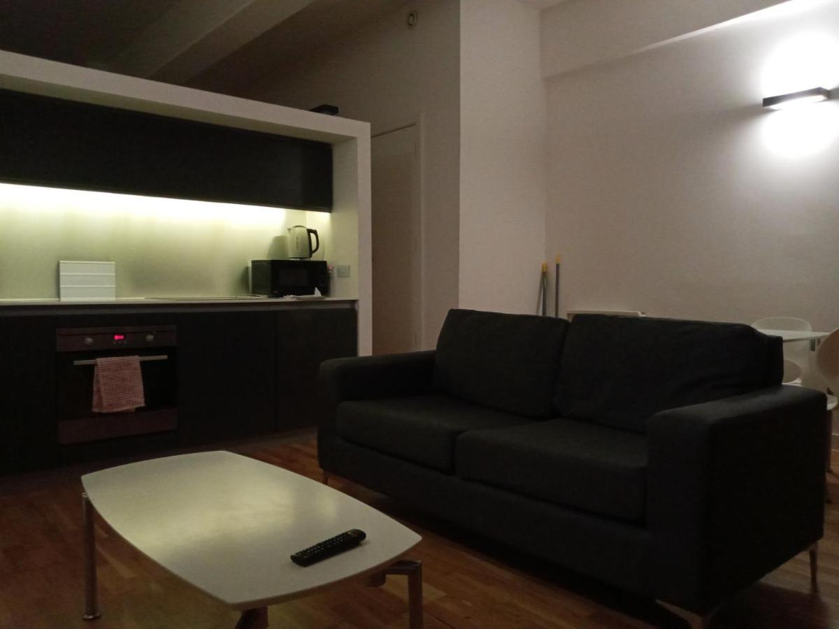 Apartment Velvet Mills Condo Bradford