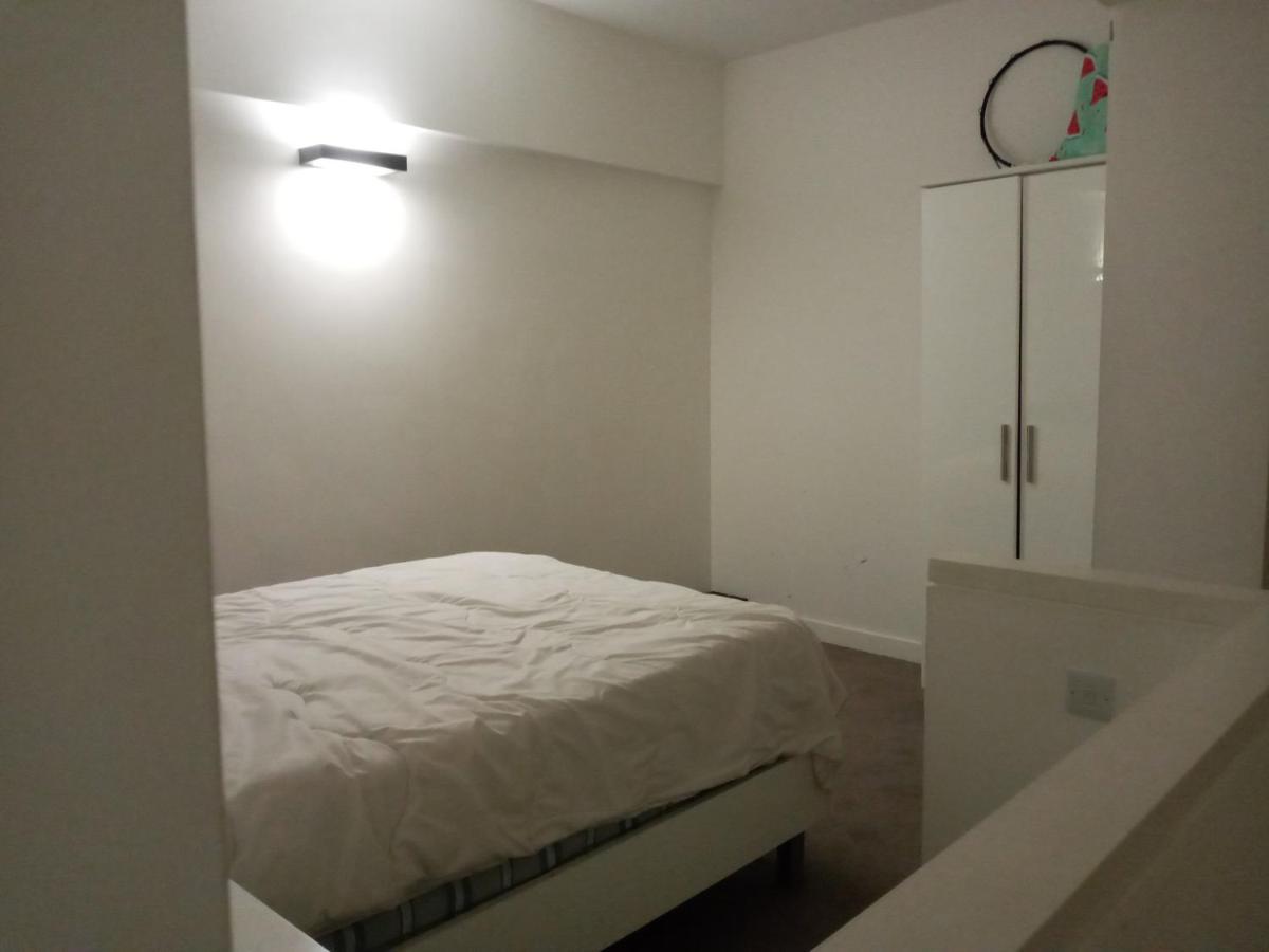 Apartment Velvet Mills Condo Bradford *