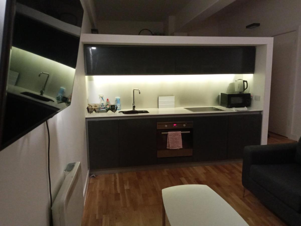 Velvet Mills Condo Bradford * Bradford (West Yorkshire)